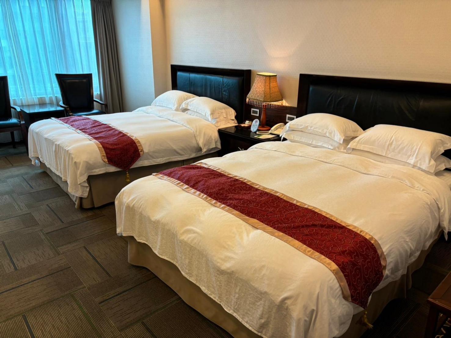 Art Spa Hotel Yilan Экстерьер фото