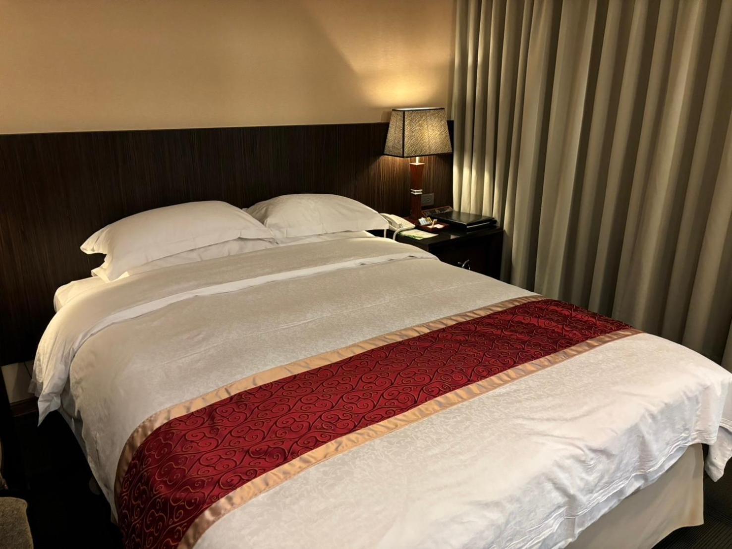 Art Spa Hotel Yilan Экстерьер фото