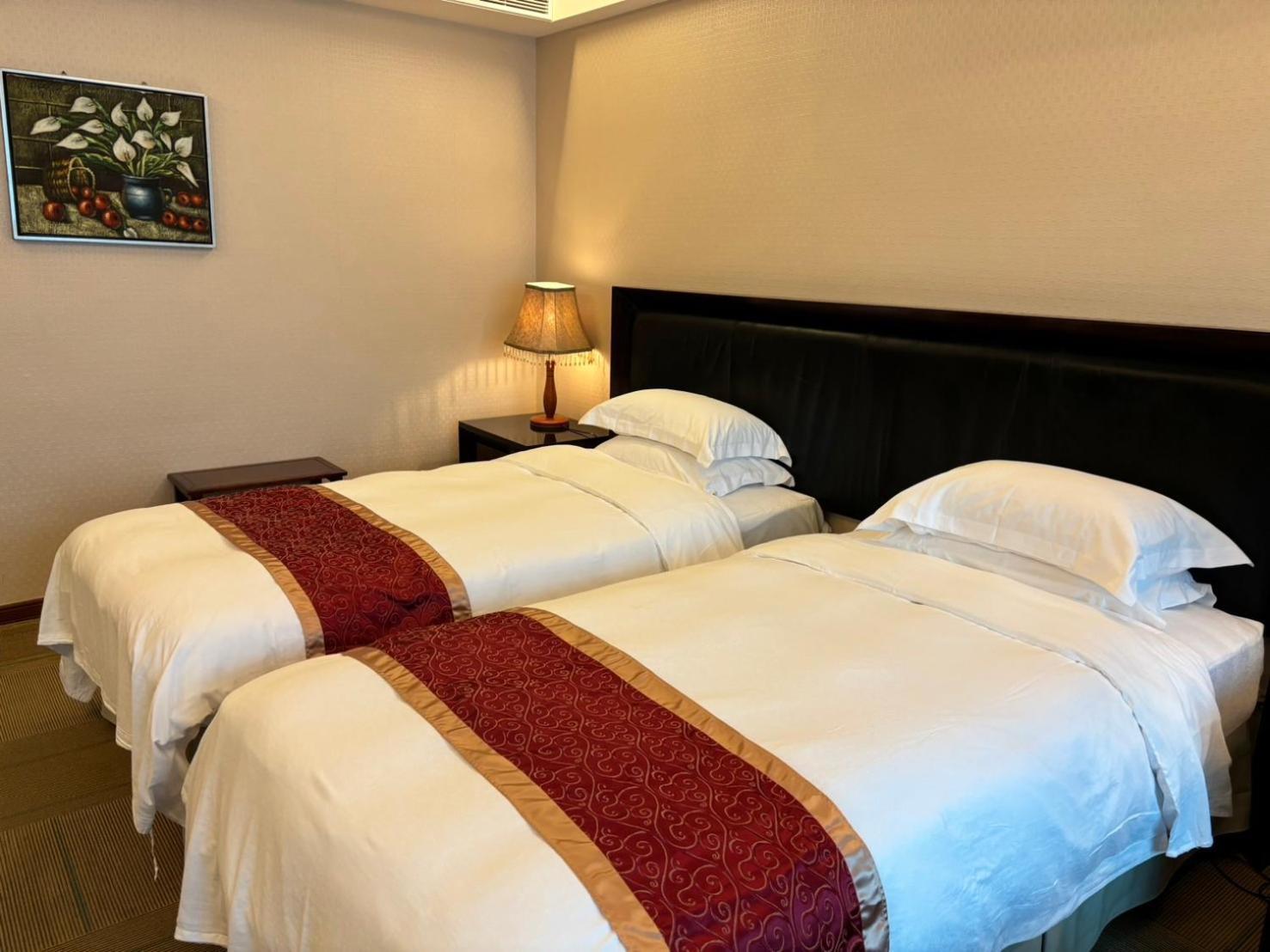 Art Spa Hotel Yilan Экстерьер фото